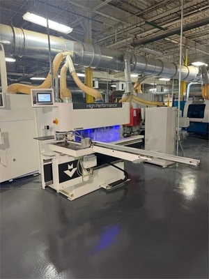 USED 2020 VERTONGEN PENTH0C2
