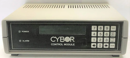 Used IDI CYBOR _UNKNOWN_ SMT & PCB Misc Spare Parts | B2E Surplus #966460