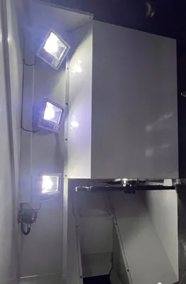 2018 HAAS UMC-750 Universal Machining Centers | Bayou Machinery (16)