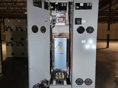 USED EATON SVX060A1-5A4N1