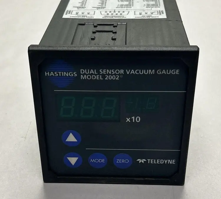 Used TELEDYNE HPM2002 Sensors | Surplus Asset Holdings #1206530