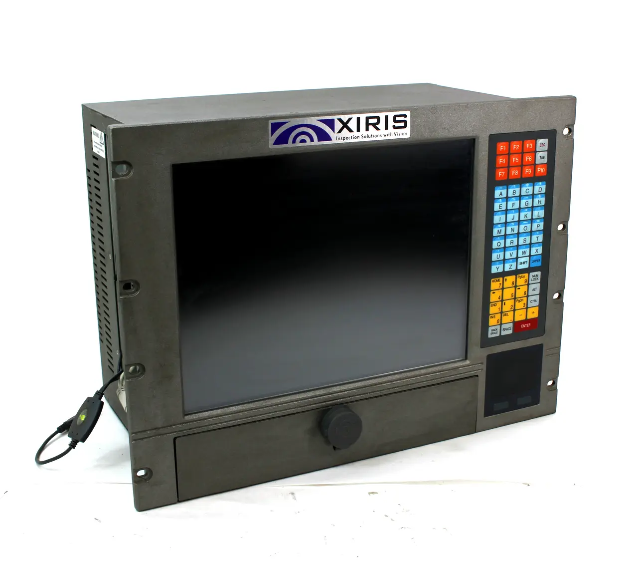 USED XIRIS ID-3500