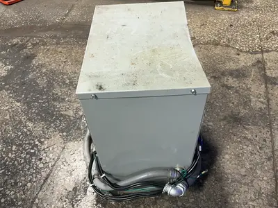 Used _UNKNOWN_ _UNKNOWN_ Distribution Transformers Ohio US | HGR 24 #1370250