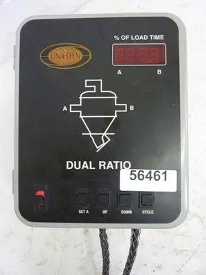 USED UNA-DYN CONTROLLER461