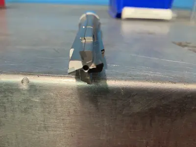 Used TOSCO TAM282310 Tooling & Accessories (Other) Ohio US | HGR 24 #1343617