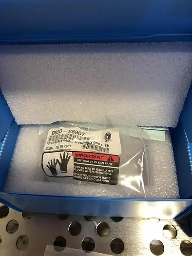 Used AMAT 0020-28907 Semiconductor Parts | Advanced Capital Equipment Sales #431284