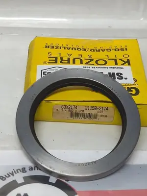 New | in-Stock GARLOCK KLOZURE 21158-2174 Pump & Valve Parts Ohio US | Surplus Asset Holdings #1245398