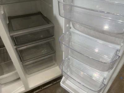 Used MAYTAG SIDE BY SIDE Refrigerators Michigan US | Miedema Asset Management Group #1413775
