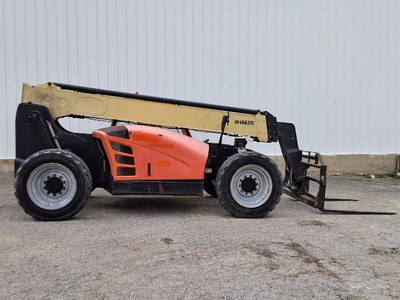USED 2016 JLG 642