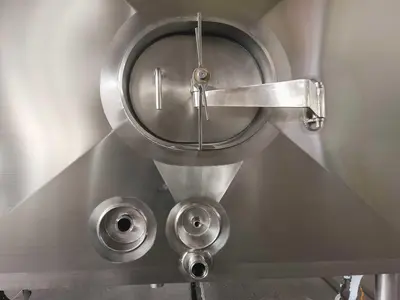 New | in-Stock 2025 HONGDA KETTLE Cooking Kettles Ontario CA | Hongda America Corp #1207594