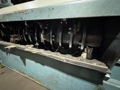 Used CORETECH 10-90 Core Cutters Pennsylvania US | Global Equipment International, LLC #1230409