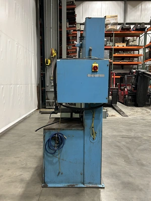 DoAll 2024-V5 High Column Vertical Saw