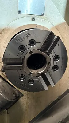 2019 DMG MORI CLX-350 CNC Lathes | SNL Machine Trader LLC (4)