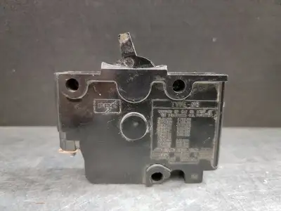 USED FEDERAL PIONEER NB115