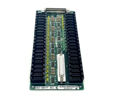 Used ASM S03-20477 Printed Circuit Boards (PCB) Michigan US | Maverick Industrial Sales #1392444