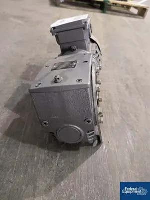 N/A .75 HP Motor Drive