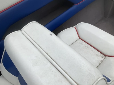 USED 1993 BAYLINER CLASSIC