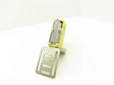 Banner LS10R Light Curtain Screen Receiver 100-1220mm