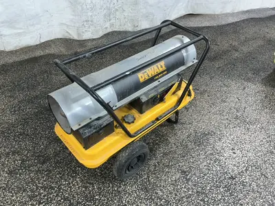 Used DEWALT DXH190HD Miscellaneous MRO Ohio US | HGR 24 #1329506