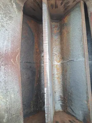 USED BUTLER BFF1514-10H-1-L