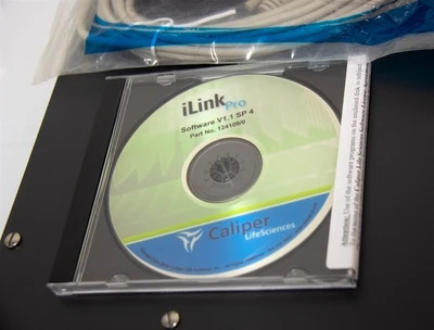 USED Caliper Life Science 76044/1
