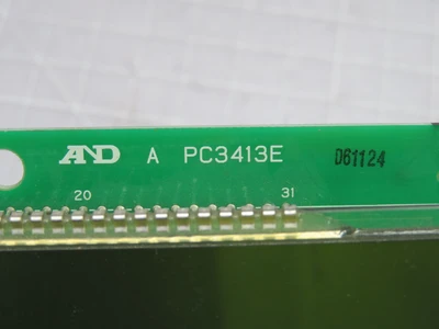 Used AND _UNKNOWN_ Circuit Boards Texas US | OCO Industrial #1662983
