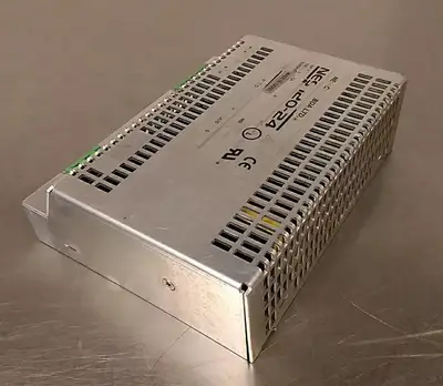 NEMIC-LAMBDA NES 120-24 24V 5A POWER SUPPLY Loc.4A