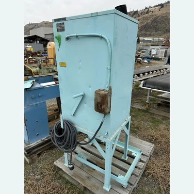 USED TORIT 75