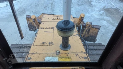 USED 1983 CASE 450C
