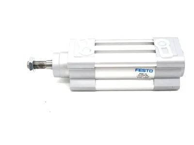 NEW FESTO DSBC-32-25-PPSA-N3 PNEUMATIC CYLINDER 1376467 DSBC3225PPSAN3
