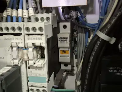 USED SIEMENS TIASTAR