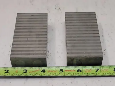 Used PRECISE MAGNETIC PARALLELS Misc Industrial Equipment Kentucky US | Aucto #687080