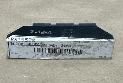 USED BBC Veridul-M MCC 18-12 io1