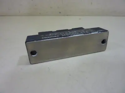 USED TOSHIBA MSG60L41A