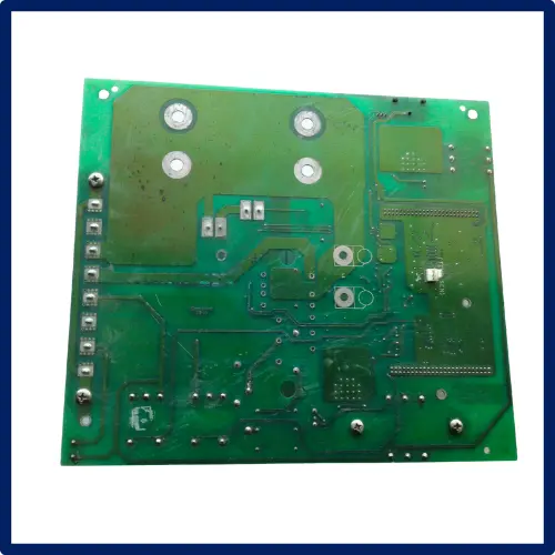 Used MITSUBISHI HAAS 65-4305B I/O Boards & Replacement Parts Texas US | CNC TOOLS LLC #893340