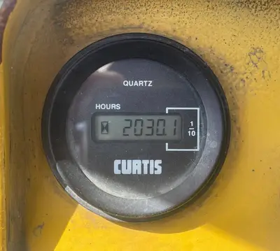 Used 1998 BENDI B40E180D Narrow Aisle Forklifts Texas US | TB Forklifts #1274996