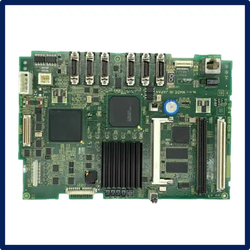 Used MITSUBISHI A20B-8200-0843 Printed Circuit Boards (PCB) Texas US | CNC TOOLS LLC #891606