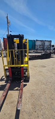Used 2021 HYSTER J40XNT Misc Forklifts California US | Revelation Machinery #1300333