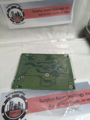 USED ABB YPQ112