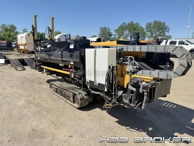 Used 2016 VERMEER 2016 VERMEER D20X22 S3 Drill Rigs Florida US | HDD Broker #1411401