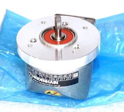 NEW HEIDENHAIN 684653-68 ENCODER ROD 68465368