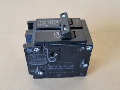 USED CUTLER-HAMMER BR260