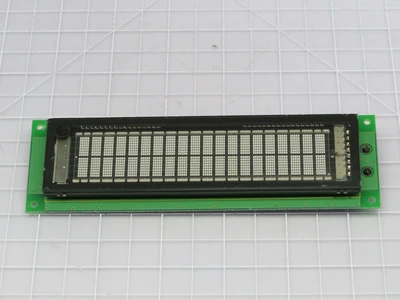 Used FUTABA _UNKNOWN_ Interface Monitors Texas US | OCO Industrial #1720903