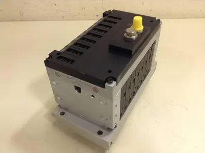 USED FESTO CPV14-VI