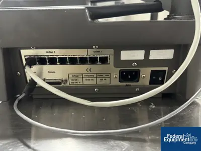 USED GE Healthcare GE Autosampler, Model Frac-950