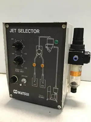 USED MATSUI JSV-38
