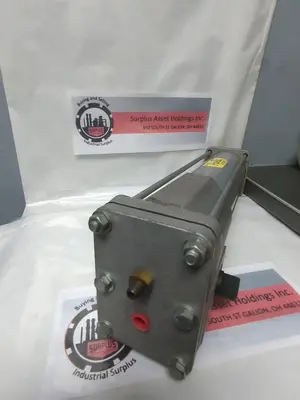USED APOLLO BVA3S