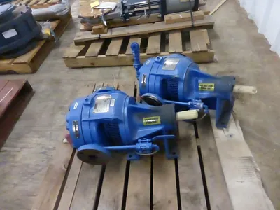 USED Nash AL623C/4
