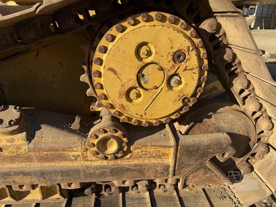 Used 2005 CATERPILLAR D6N XL Bulldozers California US | Mittry Construction #1506462