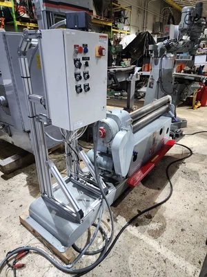 USED WEBB 450